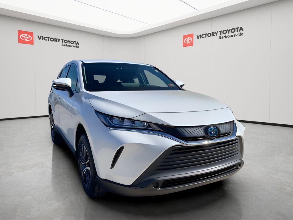 used 2022 Toyota Venza car, priced at $31,588