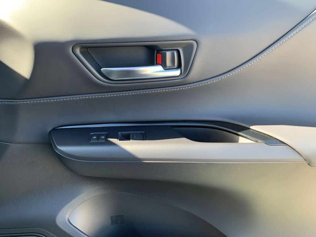 used 2022 Toyota Venza car, priced at $31,588