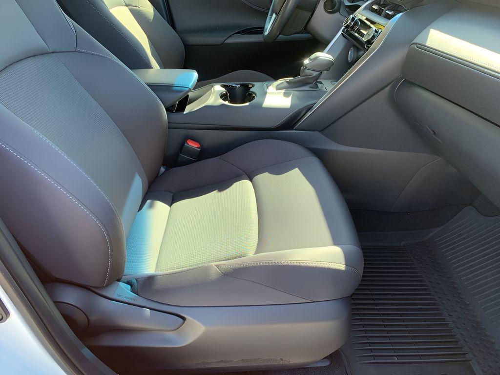 used 2022 Toyota Venza car, priced at $31,588