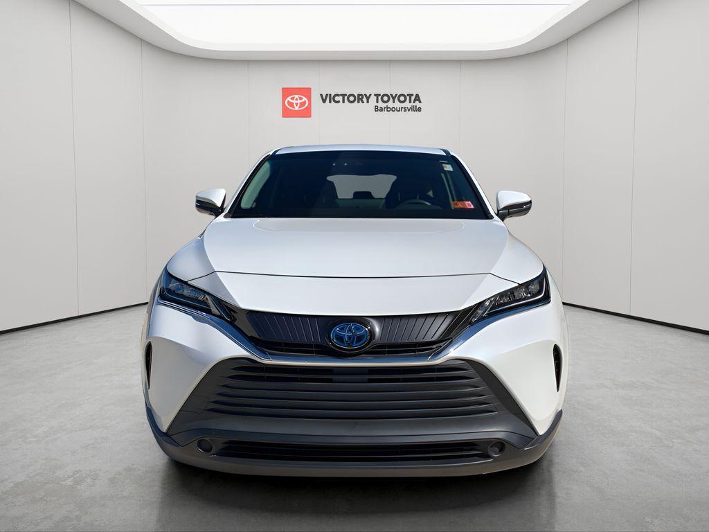 used 2022 Toyota Venza car, priced at $31,588