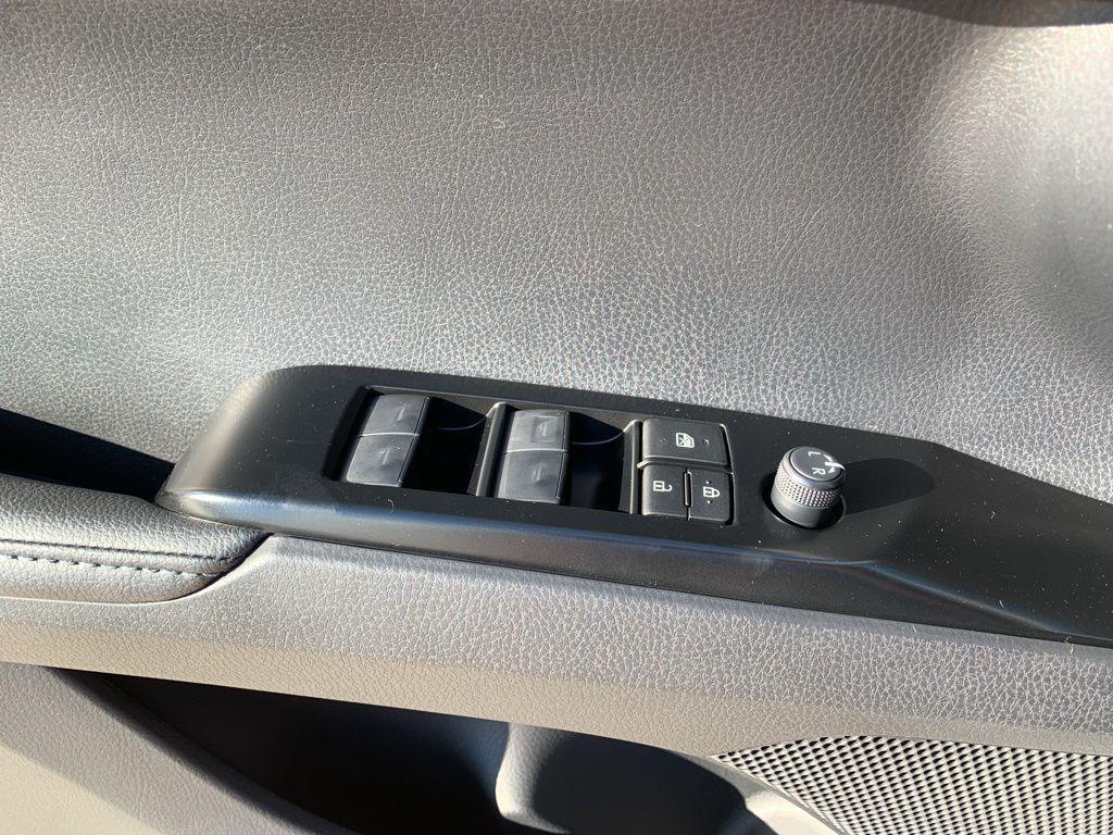 new 2025 Toyota Camry car, priced at $38,245