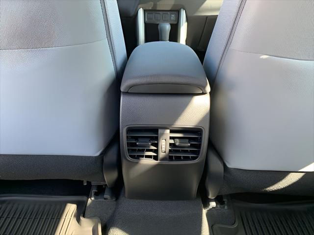 new 2025 Toyota Corolla Hybrid car, priced at $31,184