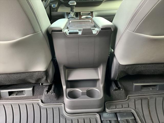 used 2021 Toyota Sienna car, priced at $35,588