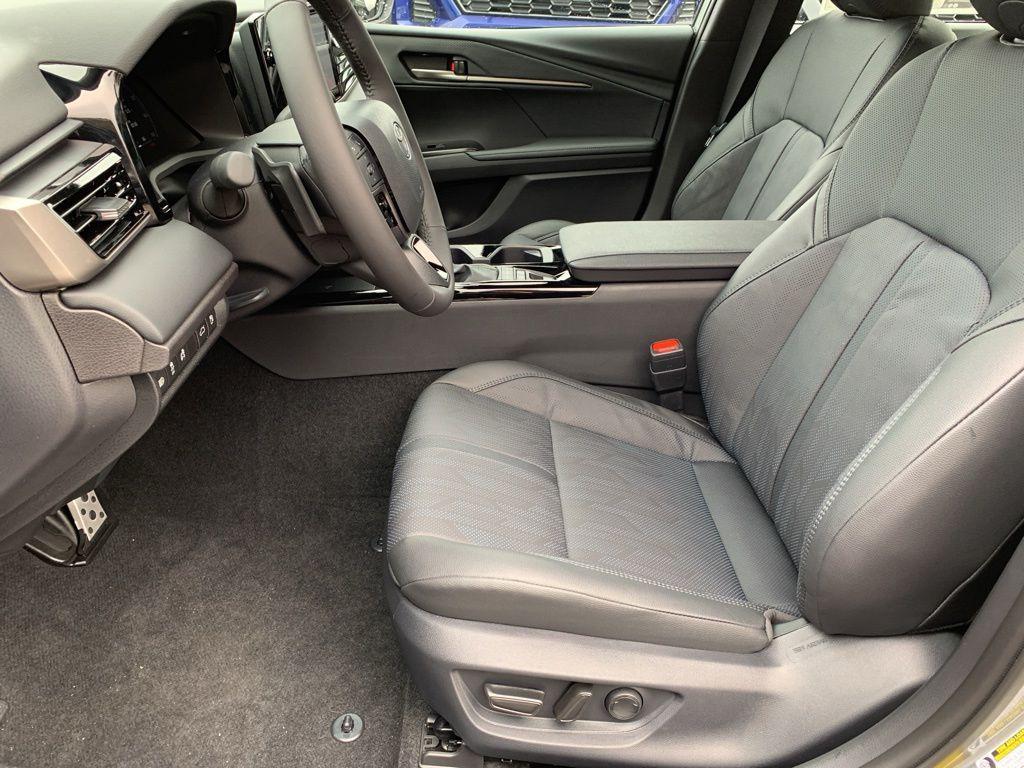 new 2026 Toyota Camry car, priced at $40,019