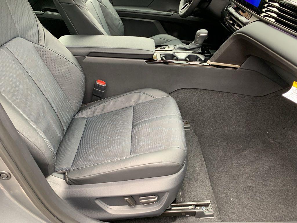 new 2026 Toyota Camry car, priced at $40,019