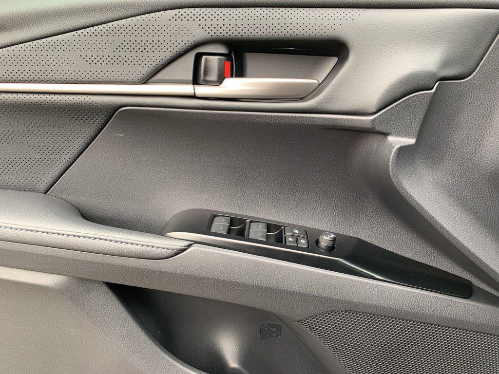 new 2026 Toyota Camry car, priced at $40,019