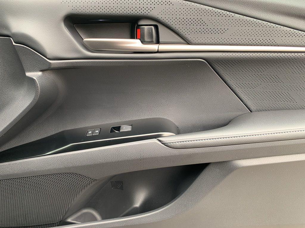 new 2026 Toyota Camry car, priced at $40,019