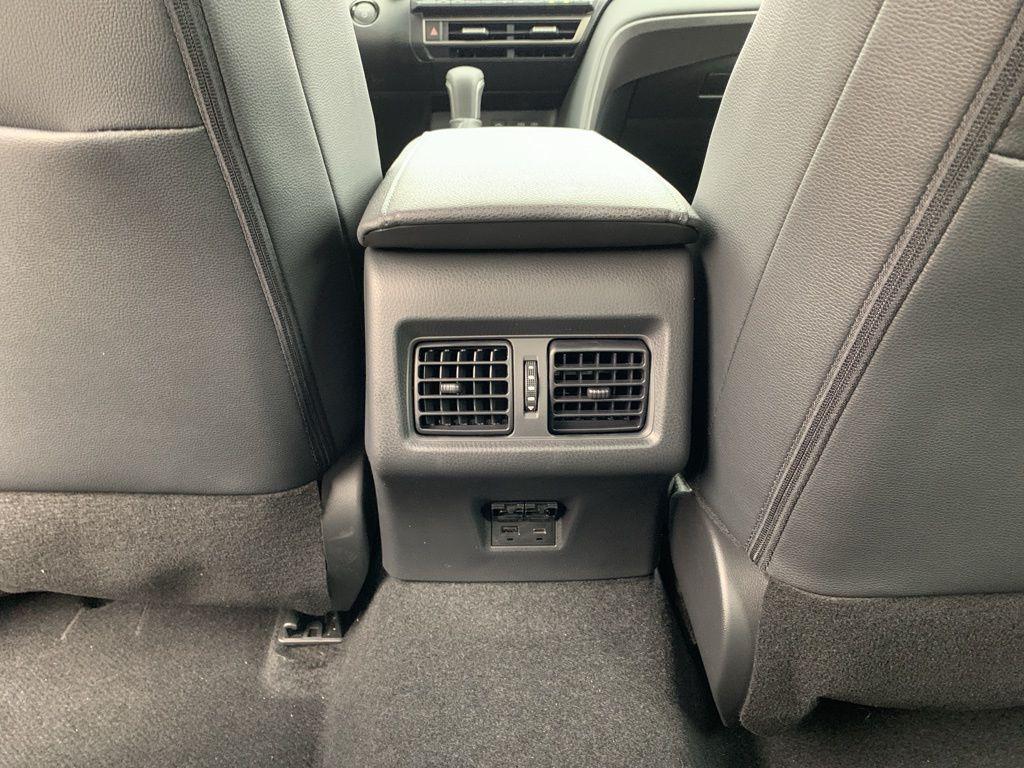 new 2026 Toyota Camry car, priced at $40,019