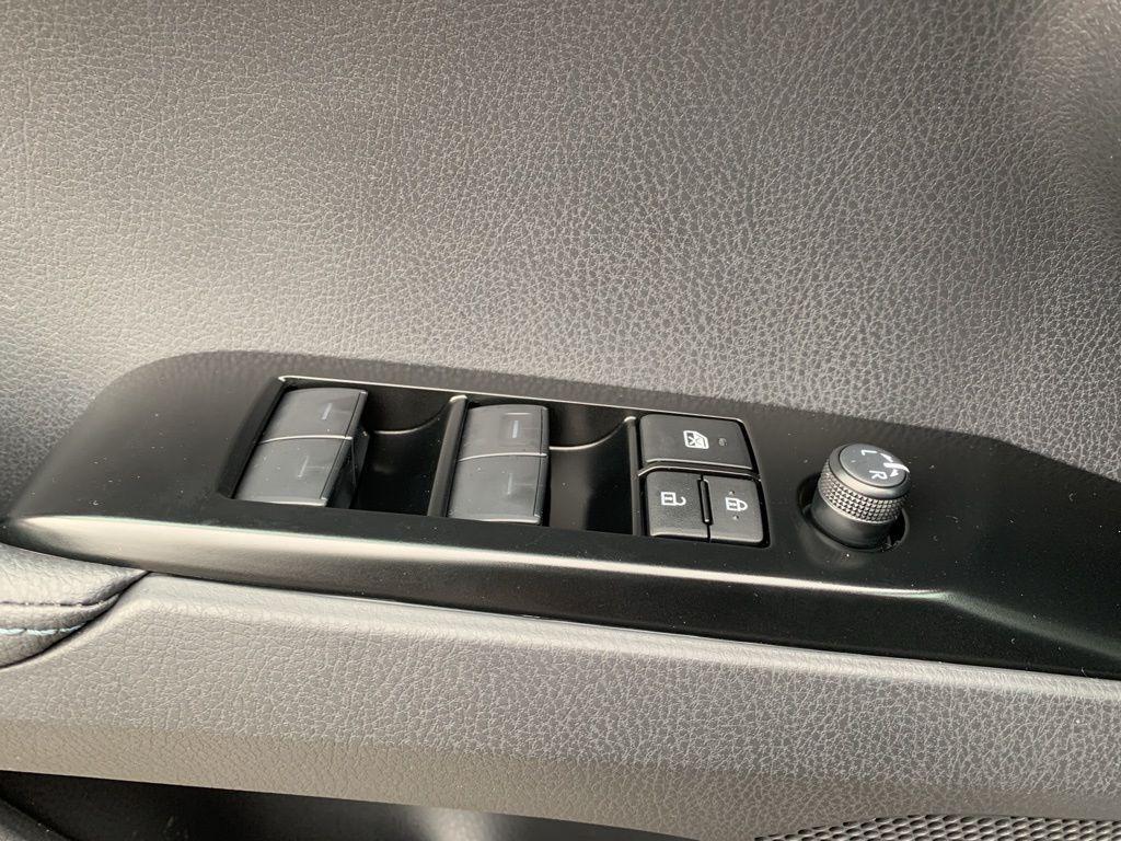 new 2026 Toyota Camry car, priced at $40,019