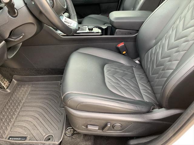 used 2024 Kia Sportage car, priced at $31,988