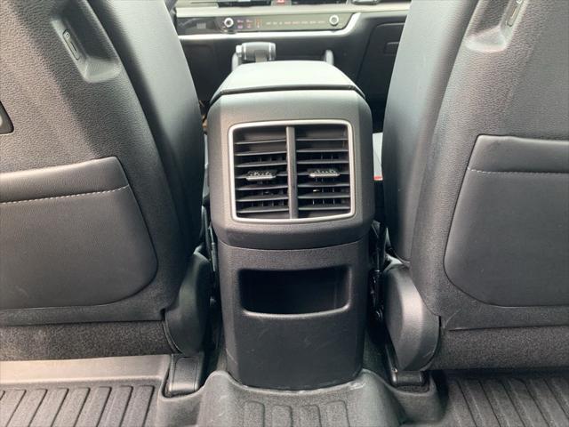 used 2024 Kia Sportage car, priced at $31,988