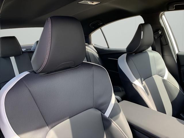 new 2025 Toyota Camry car, priced at $34,181