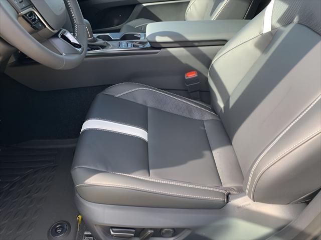 new 2025 Toyota Camry car, priced at $34,181
