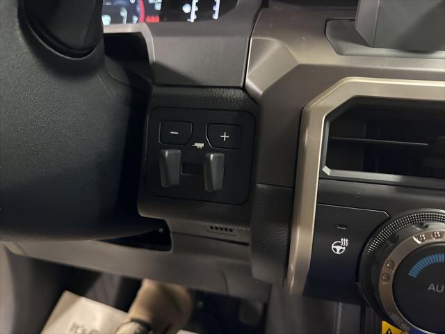 new 2024 Toyota Tacoma car, priced at $43,749