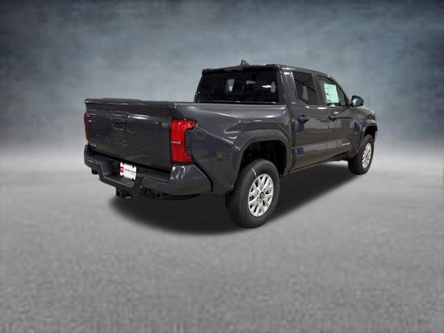 new 2024 Toyota Tacoma car, priced at $43,749