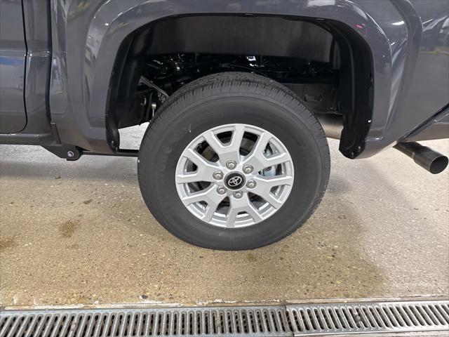 new 2024 Toyota Tacoma car, priced at $43,749