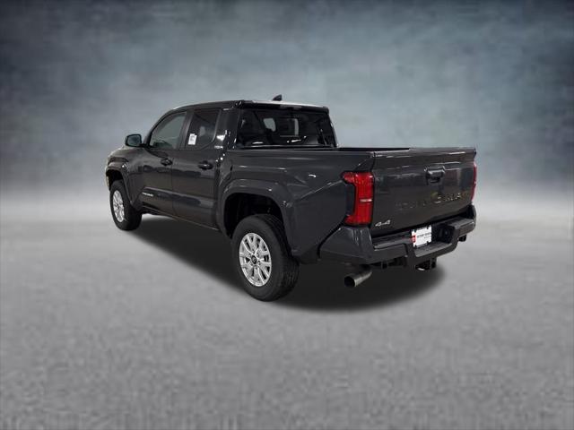 new 2024 Toyota Tacoma car, priced at $43,749
