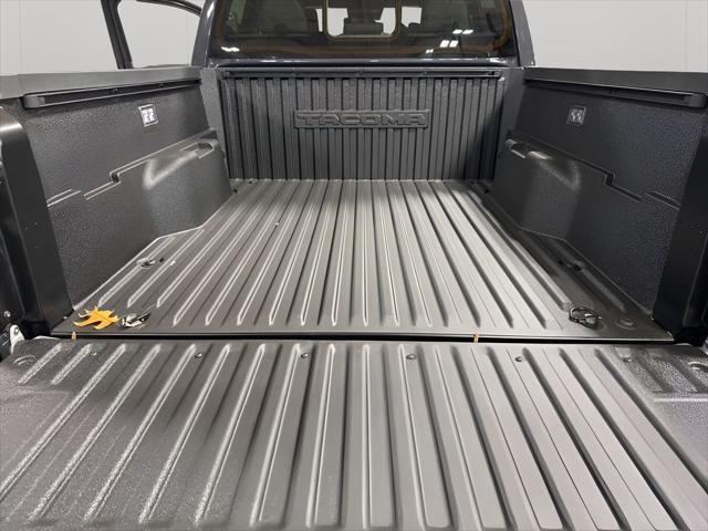 new 2024 Toyota Tacoma car, priced at $43,749