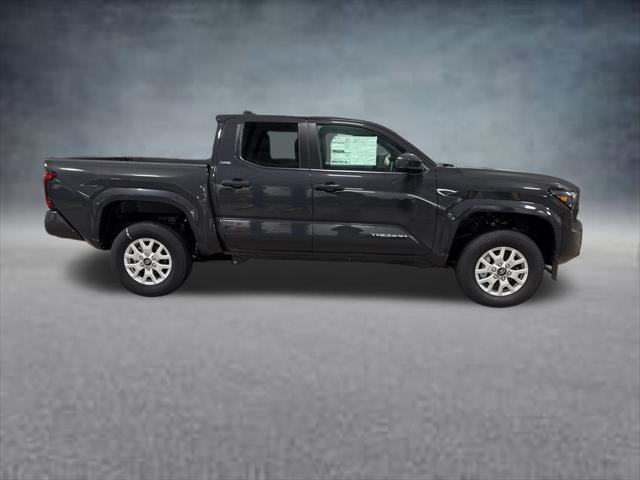 new 2024 Toyota Tacoma car, priced at $43,749