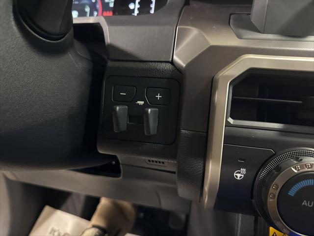 new 2024 Toyota Tacoma car, priced at $43,749