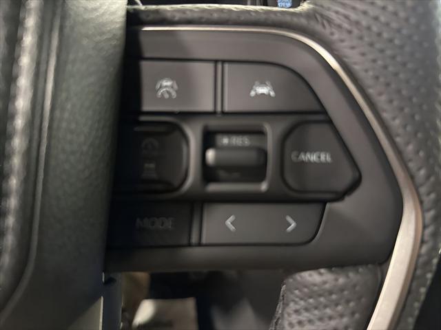 new 2024 Toyota Tacoma car, priced at $43,749