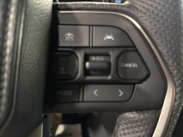 new 2024 Toyota Tacoma car, priced at $43,749