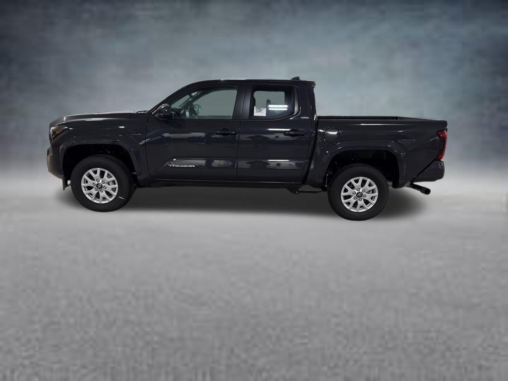 new 2024 Toyota Tacoma car, priced at $46,459