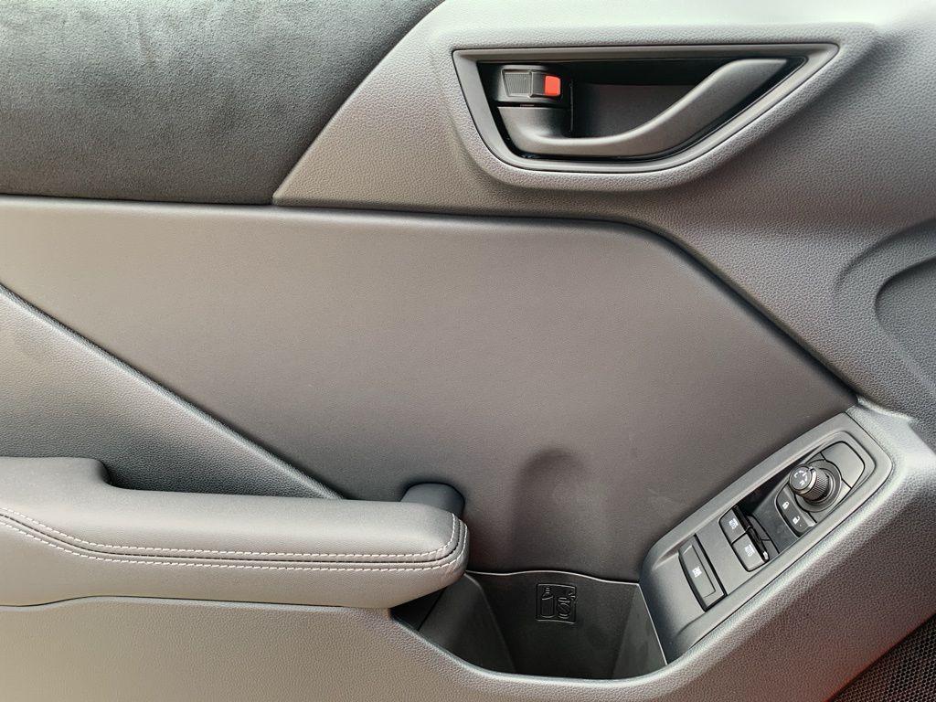 new 2025 Toyota GR86 car, priced at $37,293