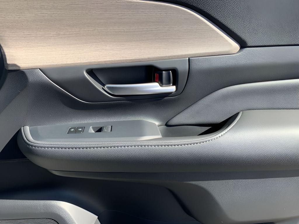new 2026 Toyota Grand Highlander car, priced at $57,130