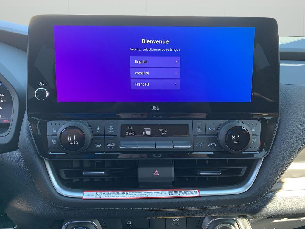 new 2026 Toyota Grand Highlander car, priced at $57,130