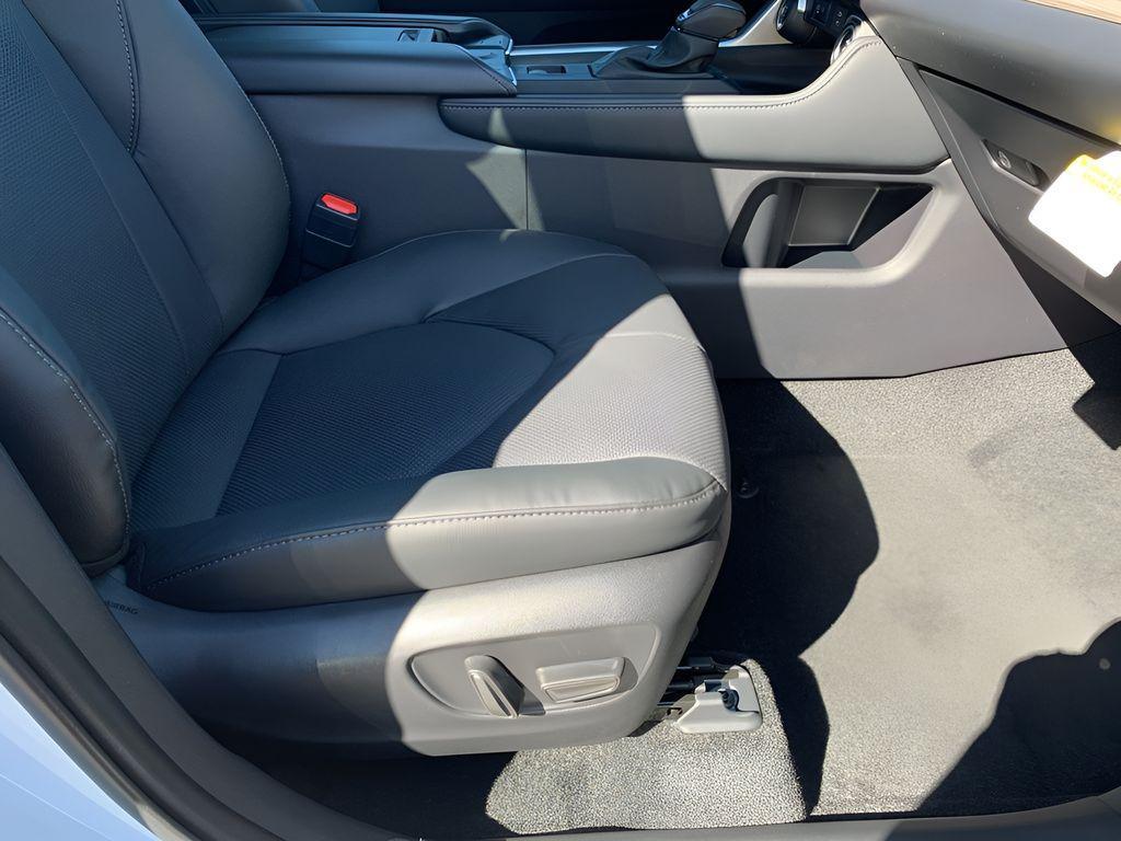 new 2026 Toyota Grand Highlander car, priced at $57,130