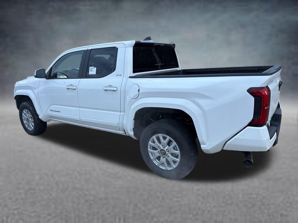 new 2024 Toyota Tacoma car, priced at $46,779