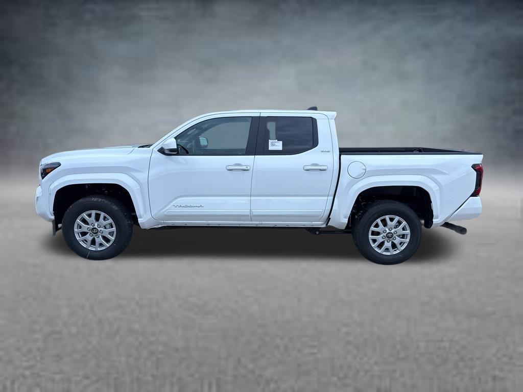 new 2024 Toyota Tacoma car, priced at $46,779