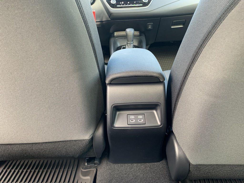 new 2025 Toyota Corolla Hybrid car, priced at $25,829