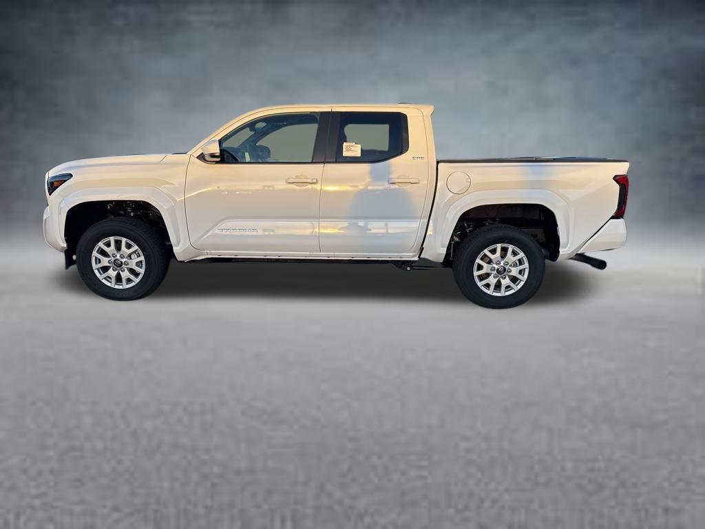 new 2024 Toyota Tacoma car, priced at $46,280