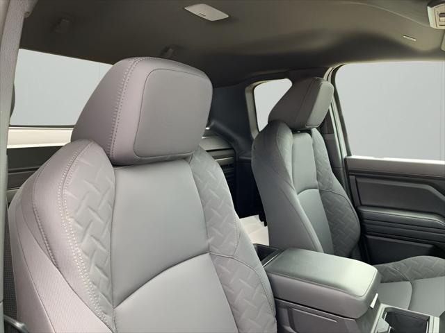 new 2025 Toyota Tacoma car, priced at $39,009