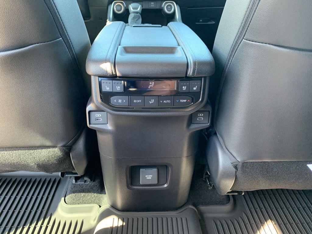 new 2026 Toyota Grand Highlander car, priced at $59,128