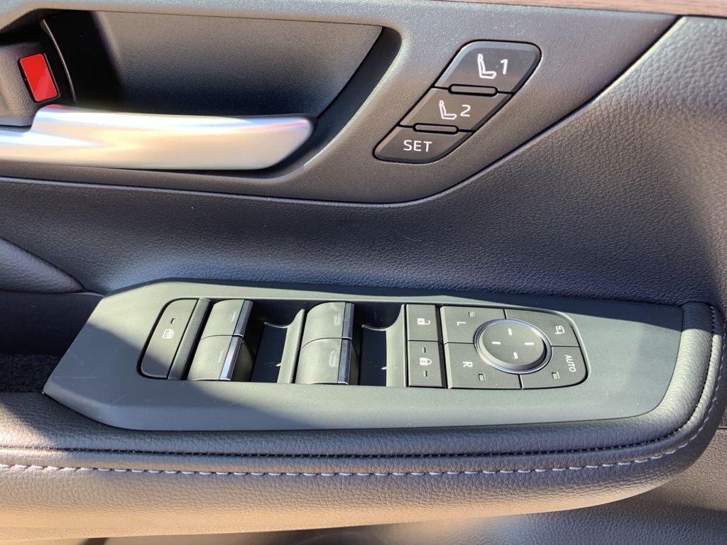 new 2026 Toyota Grand Highlander car, priced at $59,128