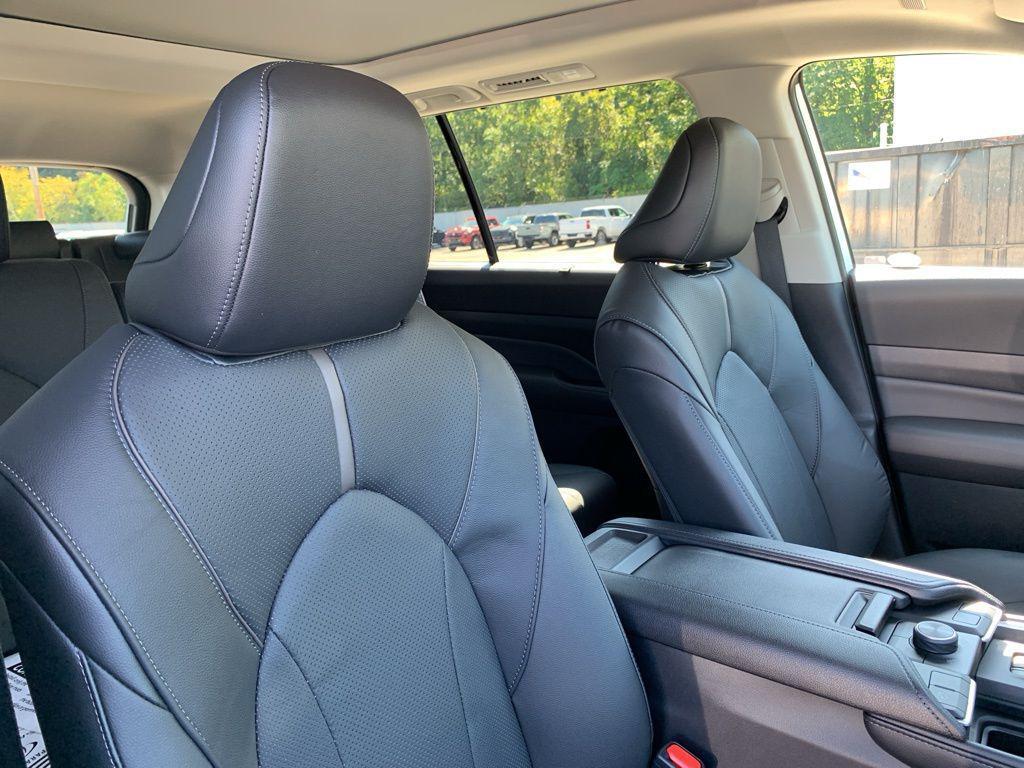 new 2026 Toyota Grand Highlander car, priced at $59,128