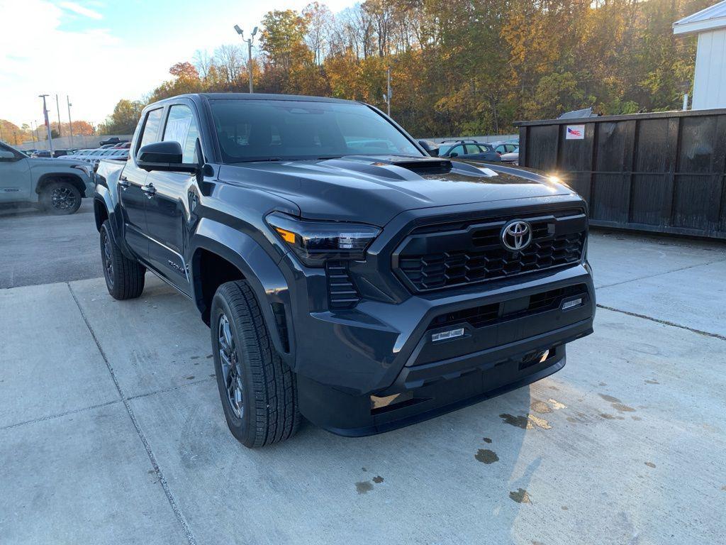 new 2025 Toyota Tacoma car, priced at $51,745