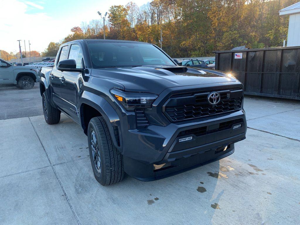 new 2025 Toyota Tacoma car, priced at $51,745