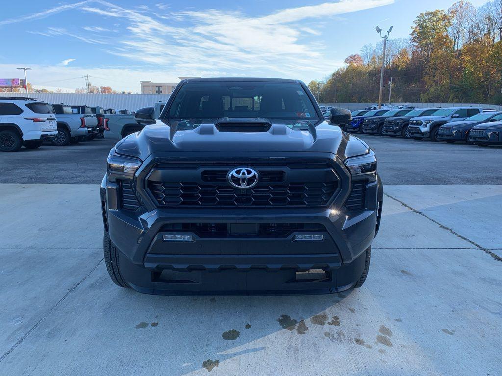 new 2025 Toyota Tacoma car, priced at $51,745
