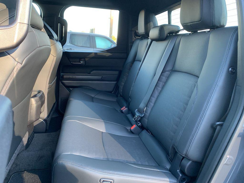 new 2025 Toyota Tacoma car, priced at $51,745