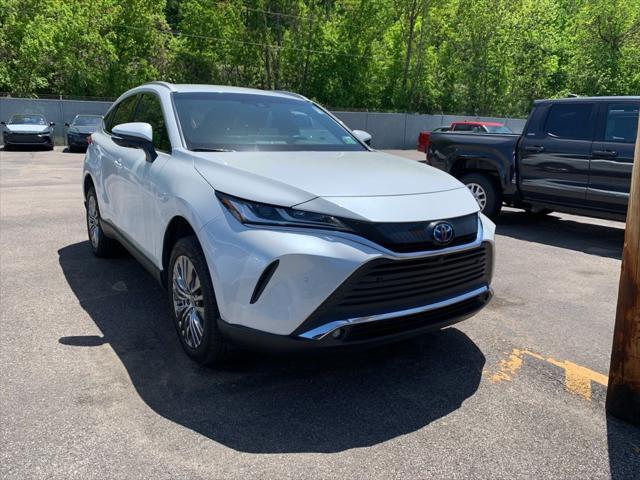 used 2023 Toyota Venza car, priced at $39,988