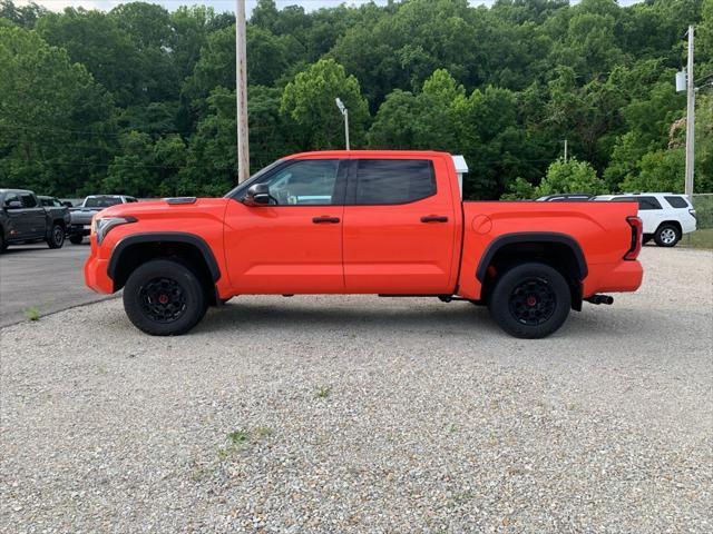 used 2023 Toyota Tundra Hybrid car, priced at $59,988