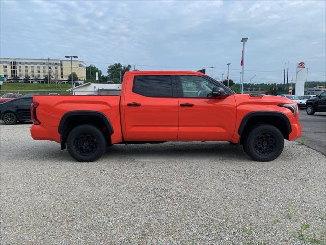 used 2023 Toyota Tundra Hybrid car, priced at $59,988