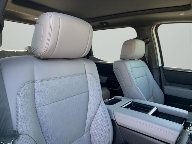 new 2025 Toyota Tundra car, priced at $64,124