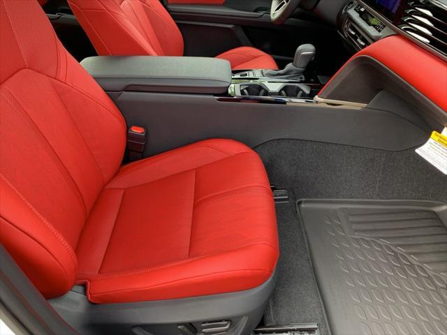new 2025 Toyota Camry car, priced at $39,401