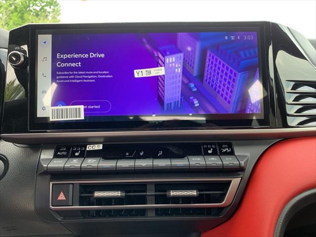 new 2025 Toyota Camry car, priced at $39,401