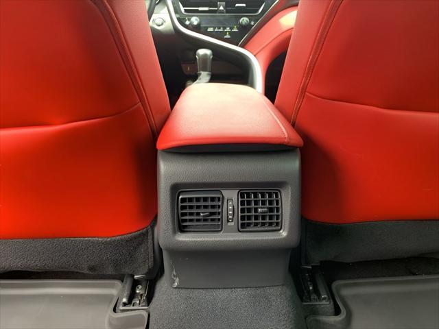 used 2023 Toyota Camry car, priced at $30,988